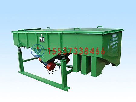 亳州直線振動篩