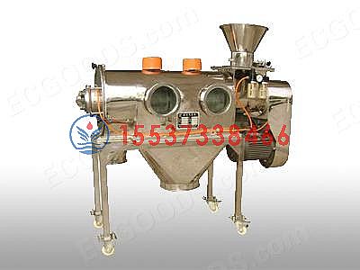 亳州臥式氣流篩