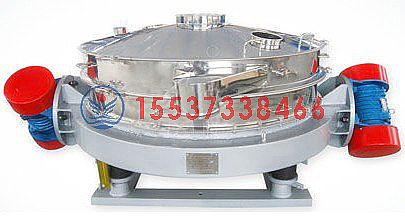 亳州直排振動篩