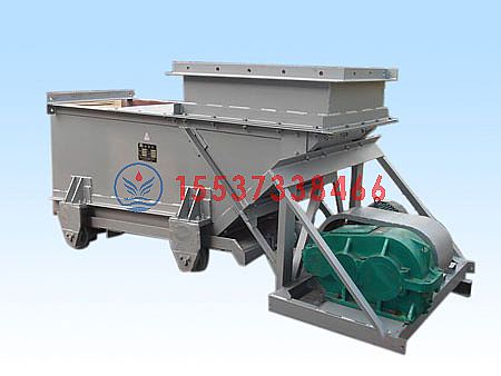 亳州K系列往復式給料機