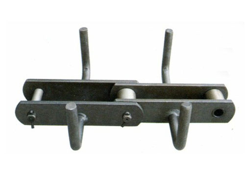 FU系列刮板輸送機(jī)鏈條