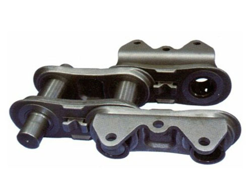 中央鏈斗式提升機鏈條