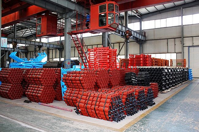 亳州托輥產品類