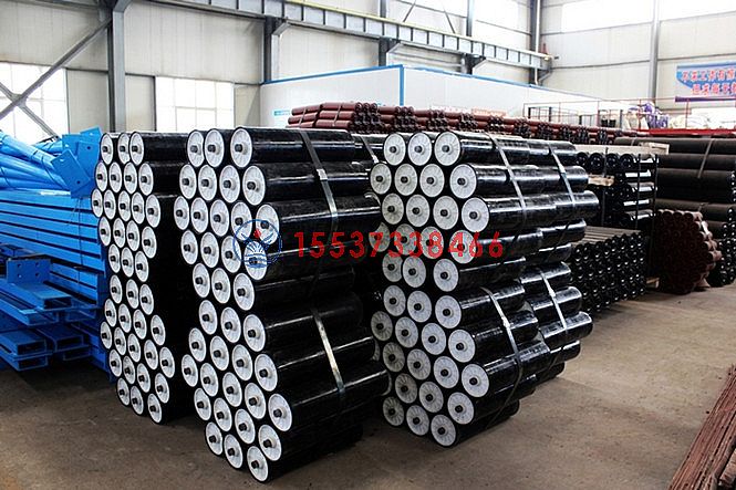 亳州高分子托輥