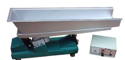 電磁給料機實物圖 電磁給料機實物圖