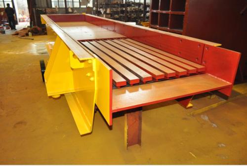 振動給料機(jī)