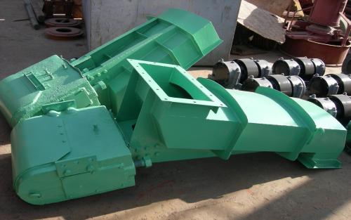 電磁振動給料機(jī)