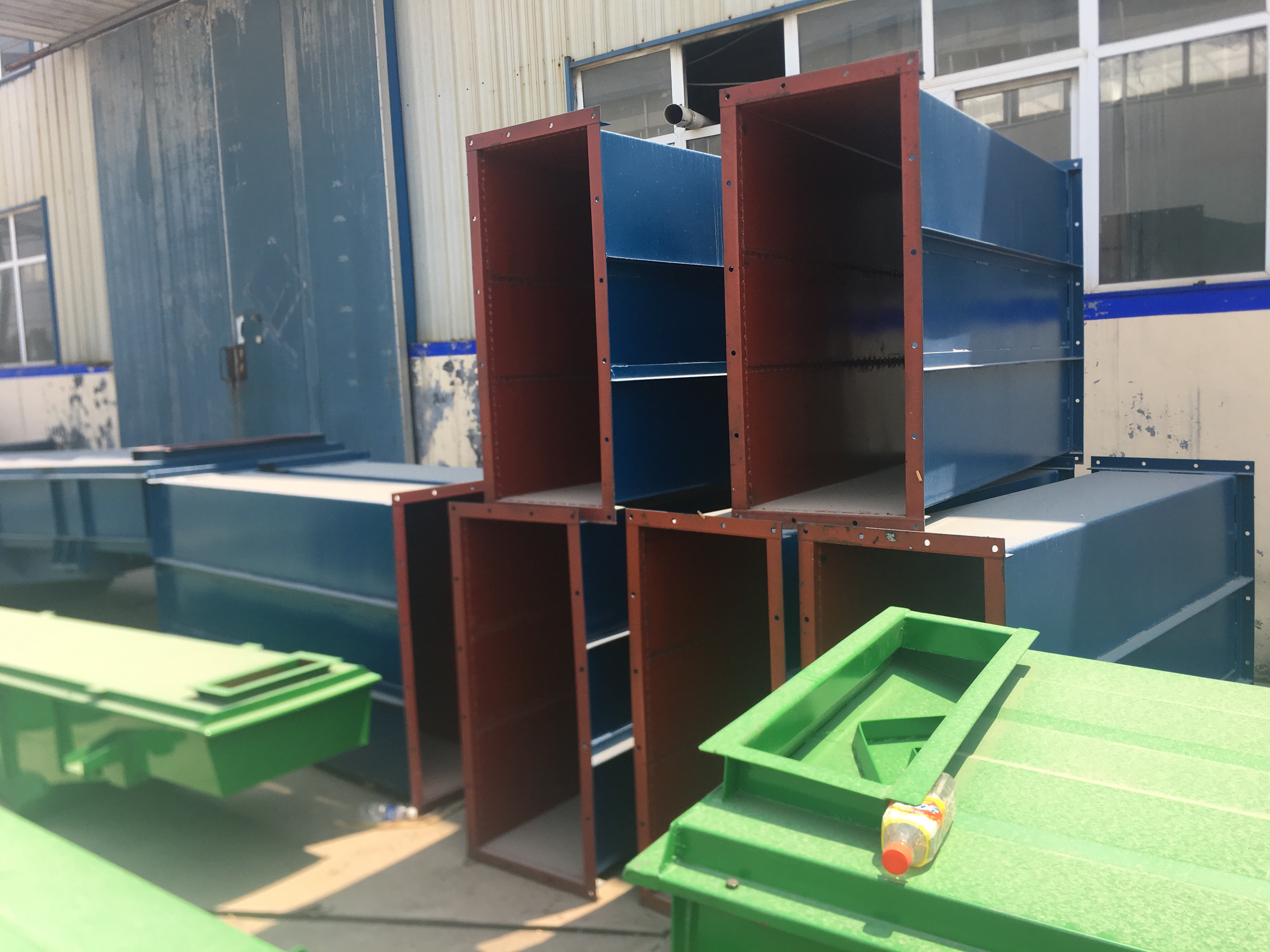 斗式提升機現貨