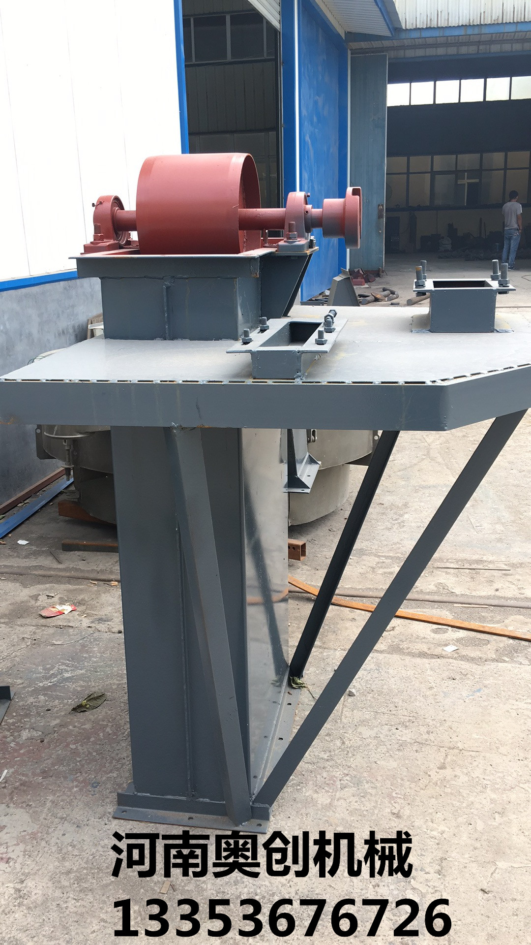 皮帶斗式提升機(jī)廠家 皮帶斗式提升機(jī)廠家