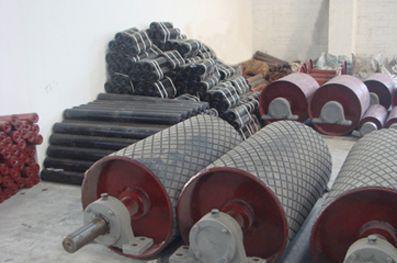 電動滾筒4 電動滾筒4