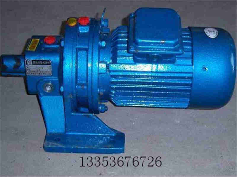 提升機裝配的電機Y160M-6 B3和Y160L-6 B5區(qū)別在哪里？