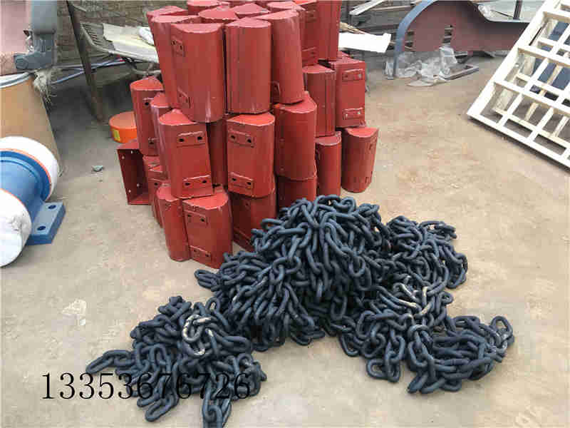 斗式提升機料斗按料斗形狀分為幾種？