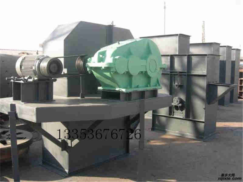 斗式提升機(jī)主要組成結(jié)構(gòu)及長期不用時如何拆卸保存 斗式提升機(jī)主要組成結(jié)構(gòu)及長期不用時如何拆卸保存