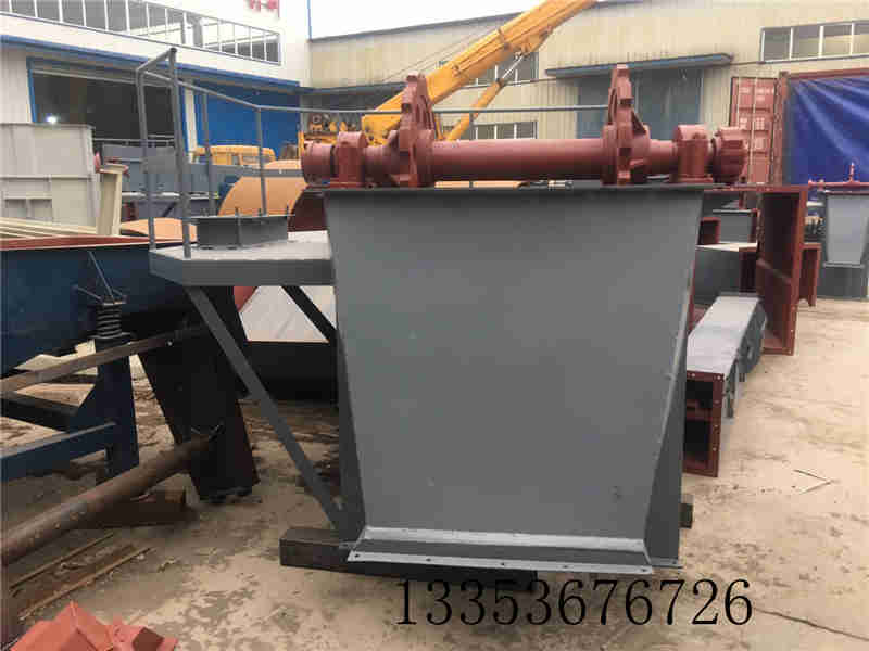 環保設備斗式提升機432