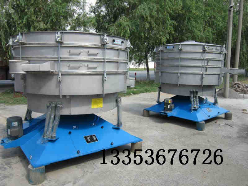 搖擺篩方形好還是圓形好？