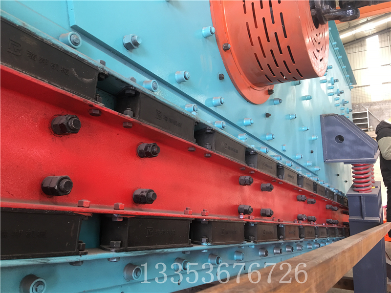 方便易調節(jié)的激振力