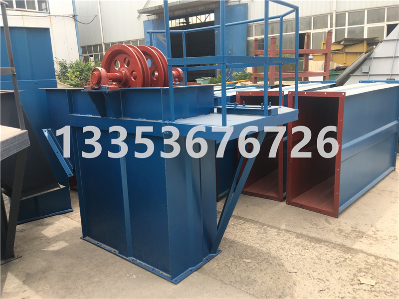 斗式提升機在運作的時候發生異響什么原因？