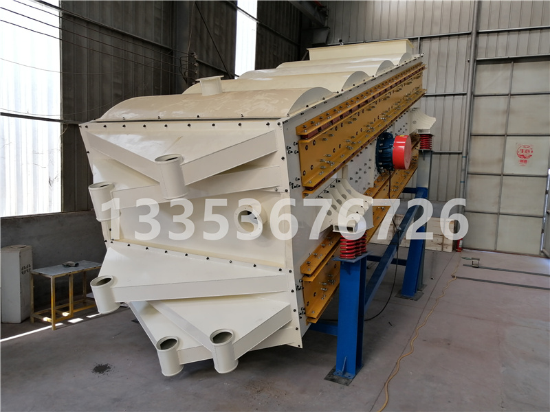 鵬威沸騰篩目前沒有任何代理商!認準鵬威機械 ! 鵬威沸騰篩目前沒有任何代理商!認準鵬威機械 !