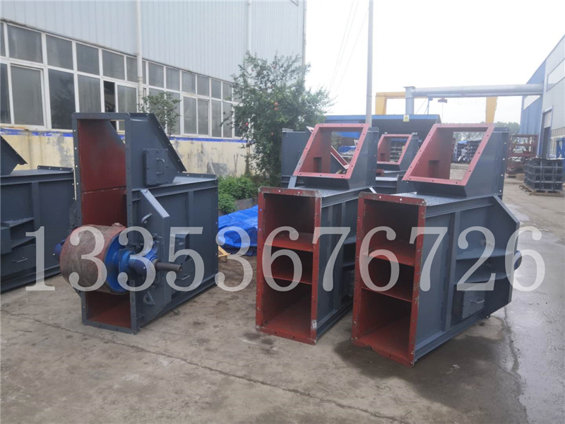 鋼絲膠帶提升機比普通橡膠帶更耐磨抗拉！