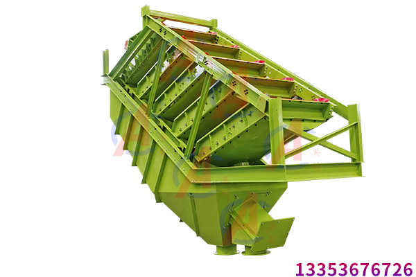 疊層篩的作用與用途