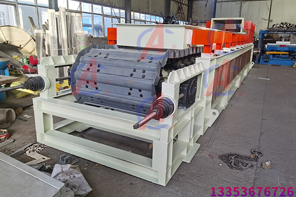 鱗板輸送機(jī)與刮板輸送機(jī)區(qū)別